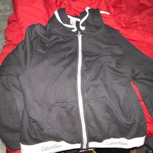 Calvin Klein jacket